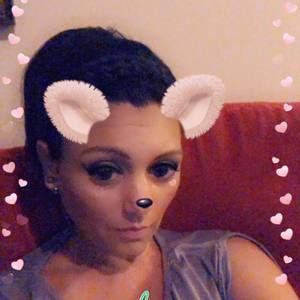 Meet your Posher, Glyna